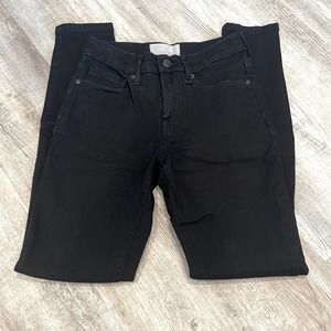 Everlane Regular Midrise Jeans